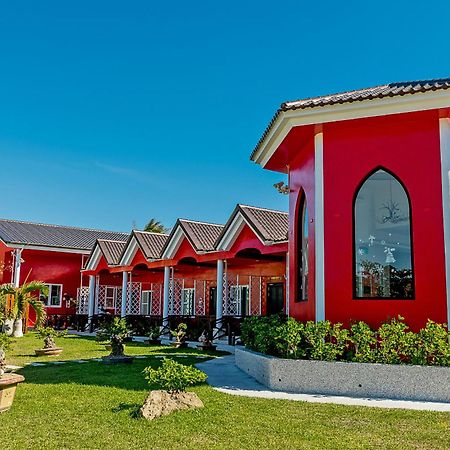 Апартаменты Kenting Hemingway Экстерьер фото